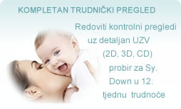 Trudnički pregled